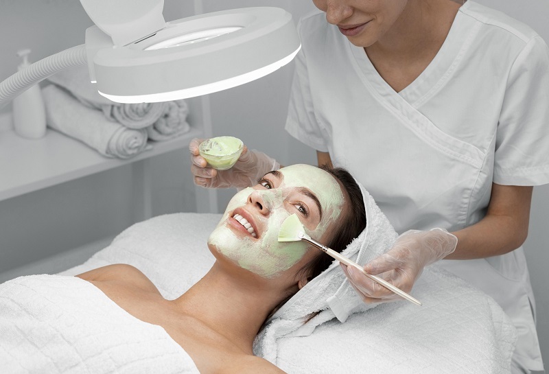 Special Treatments