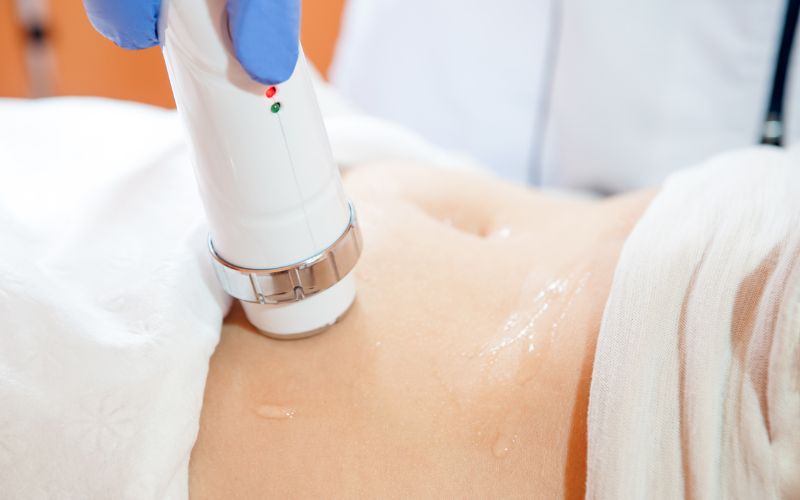 Special Treatments